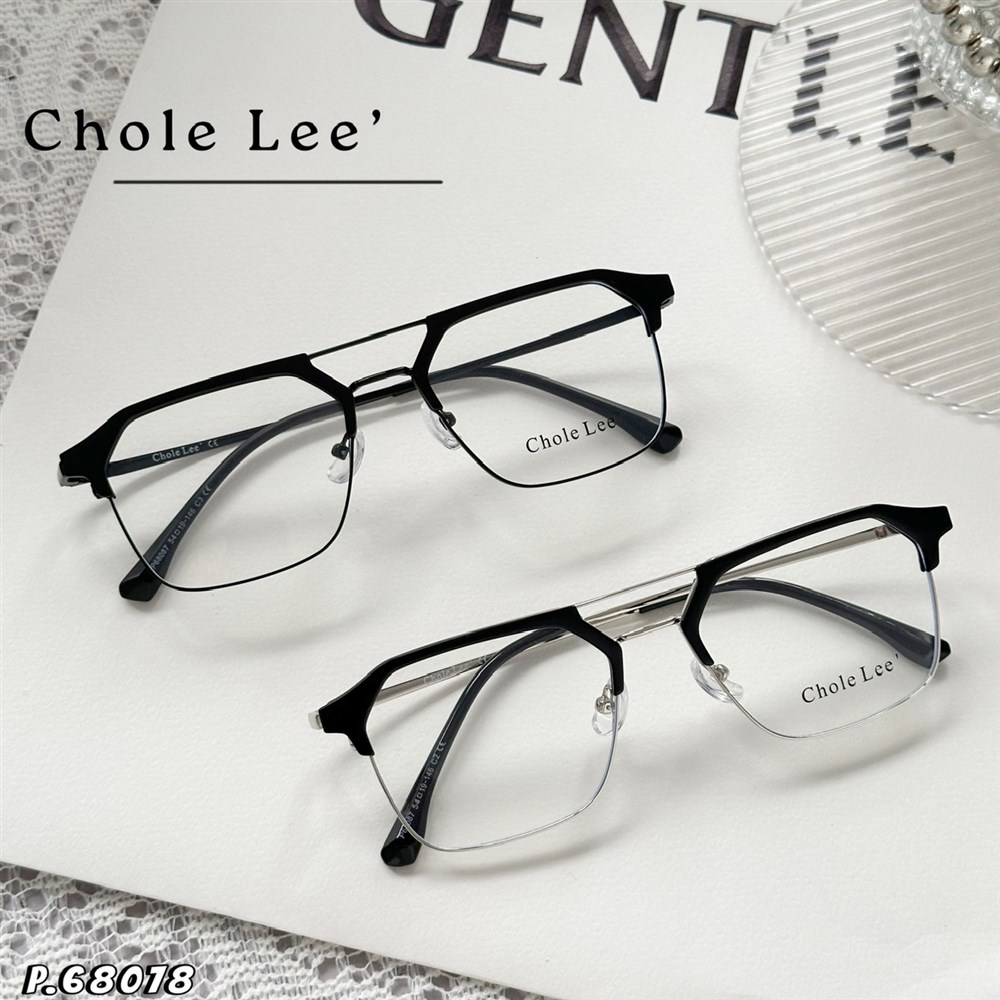 Chole Lee'