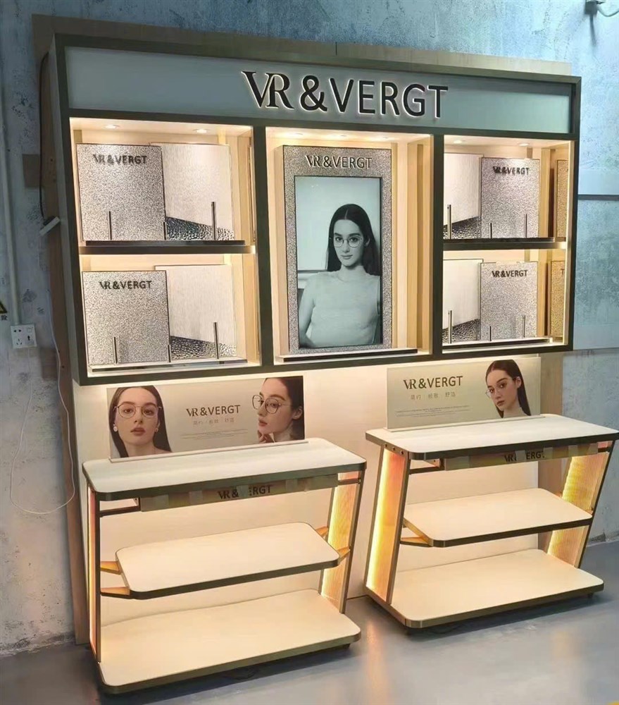 VR & VERGT
