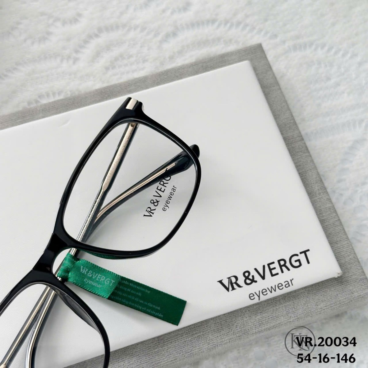 VR & VERGT  20034