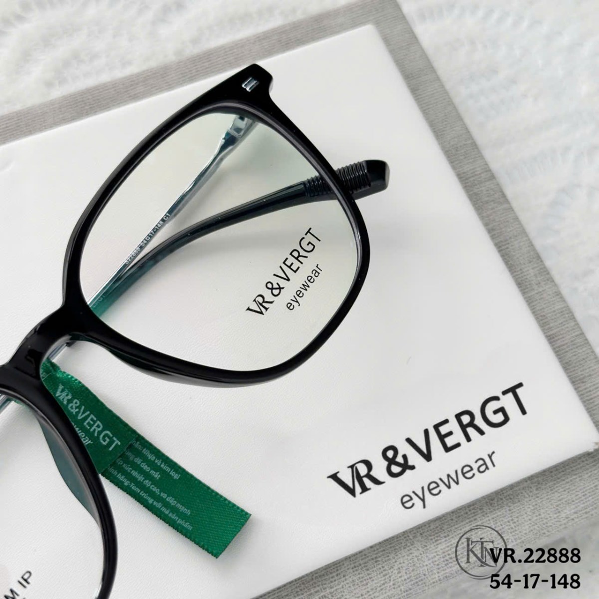 VR & VERGT  22888 