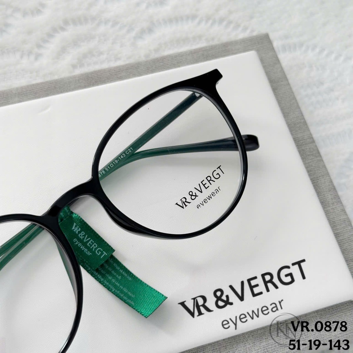 VR & VERGT  0878