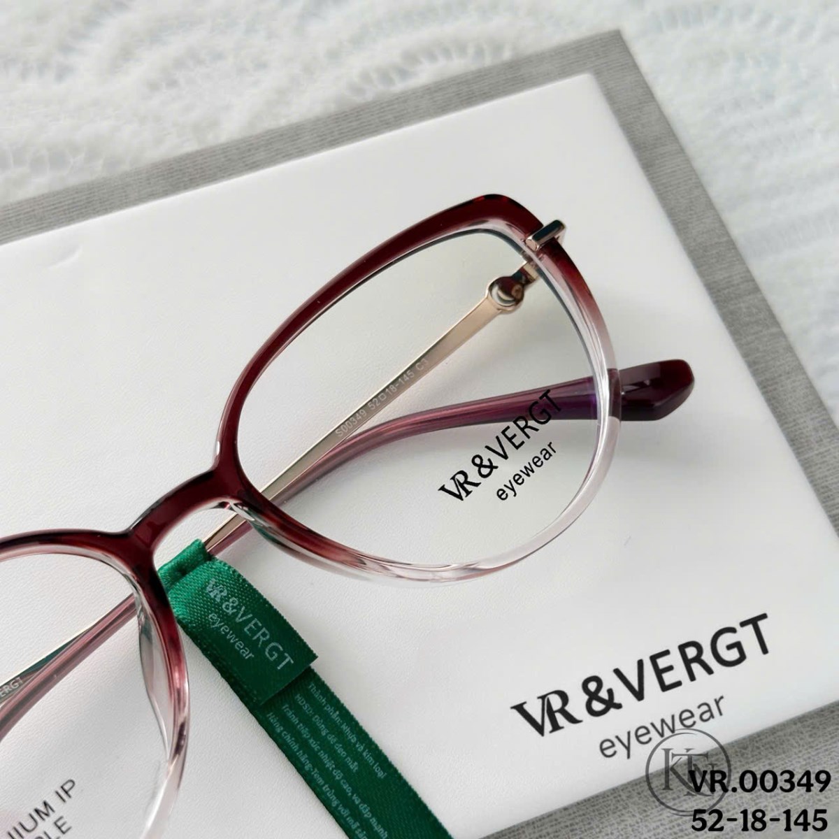 VR & VERGT  00349