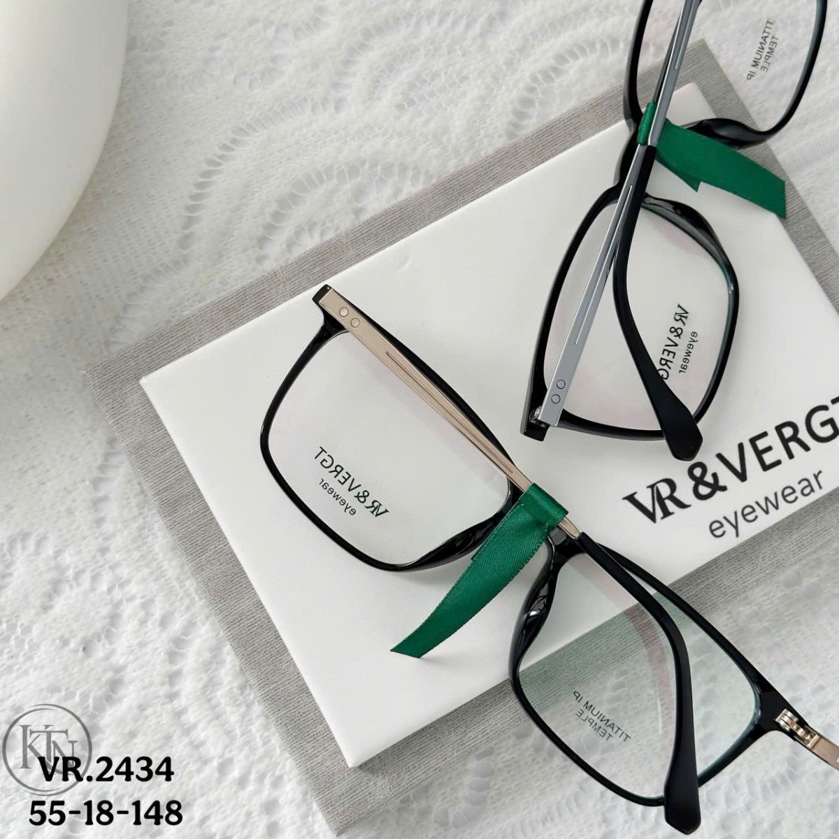 VR & VERGT  2434