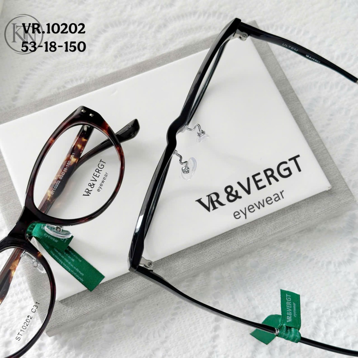 VR & VERGT  10202