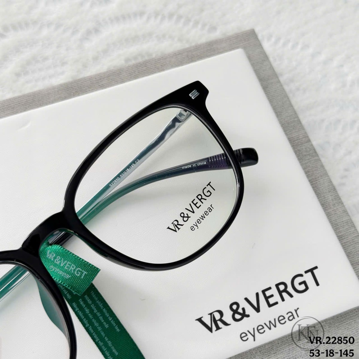 VR & VERGT  22850