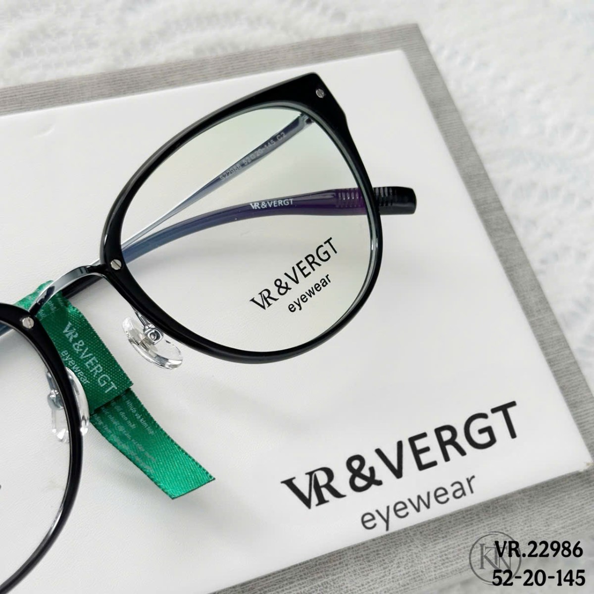 VR & VERGT  22986