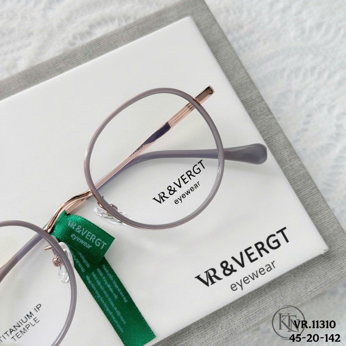 VR & VERGT  11310