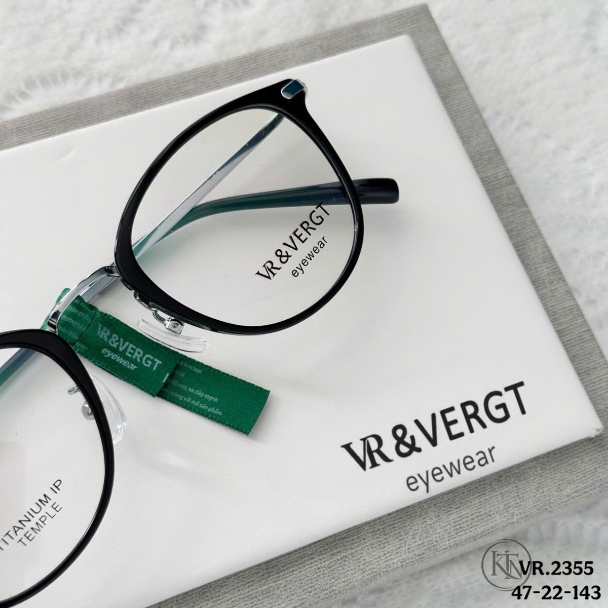 VR & VERGT  2355