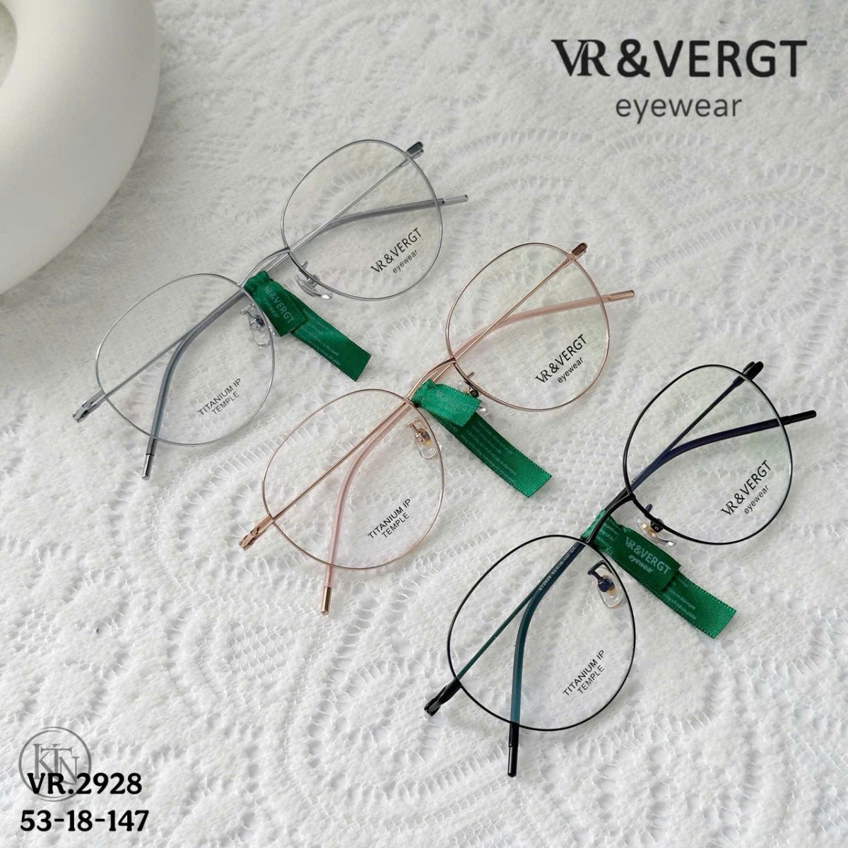VR & VERGT  2928