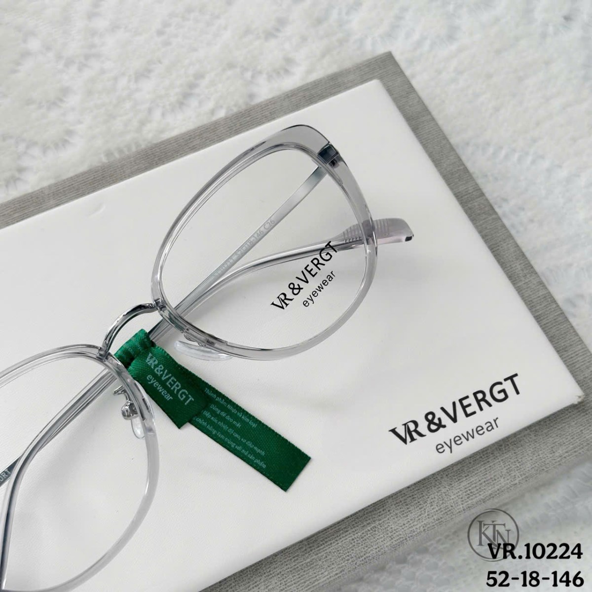 VR & VERGT  10224