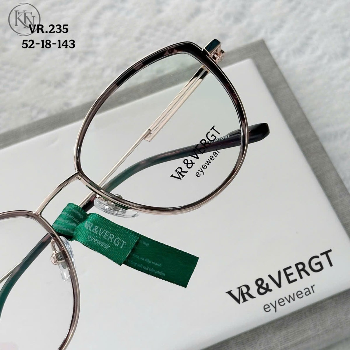 VR & VERGT  235