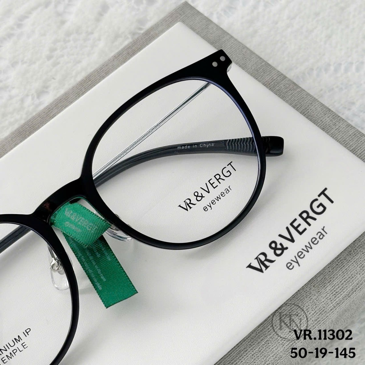 VR & VERGT  11302