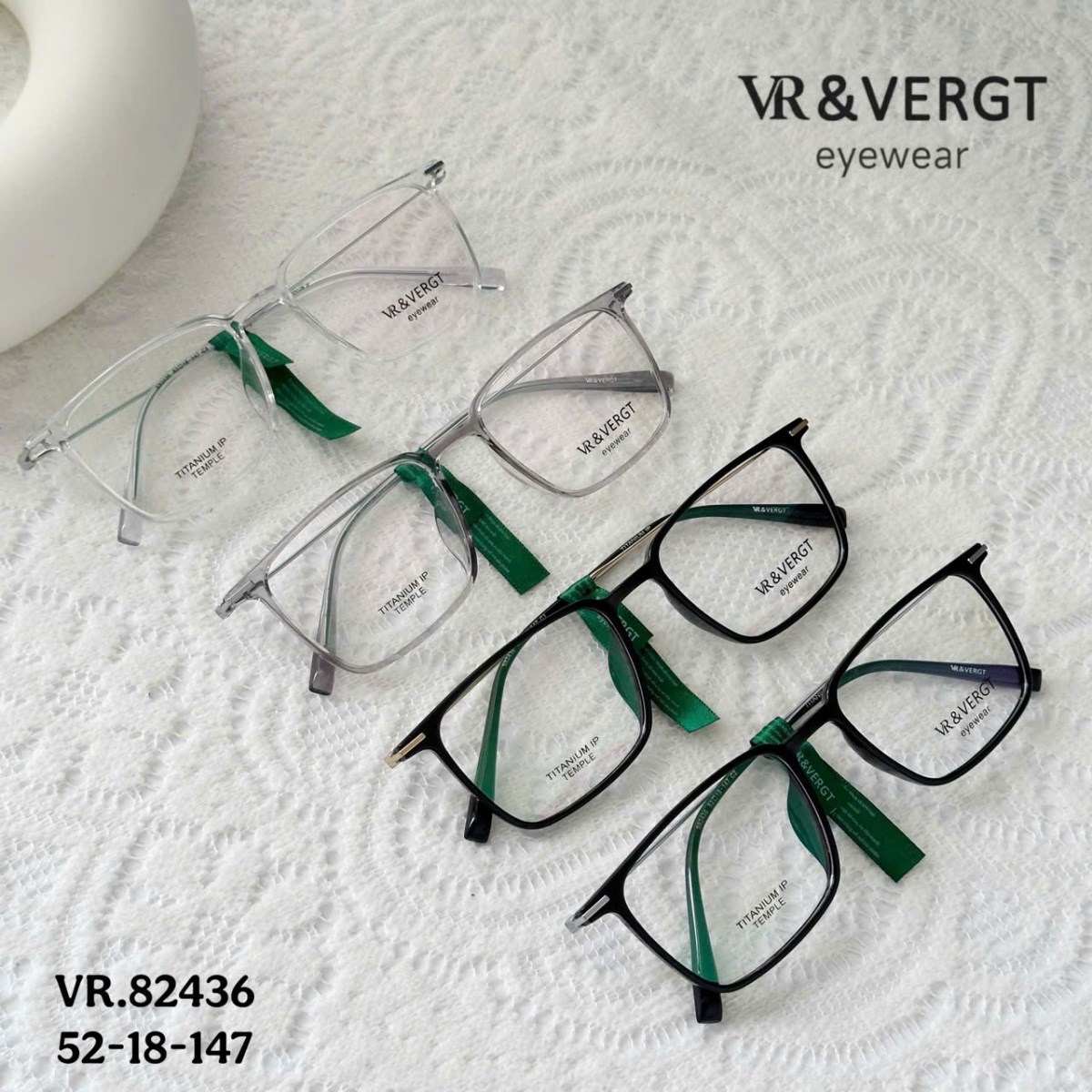 VR & VERGT  82436