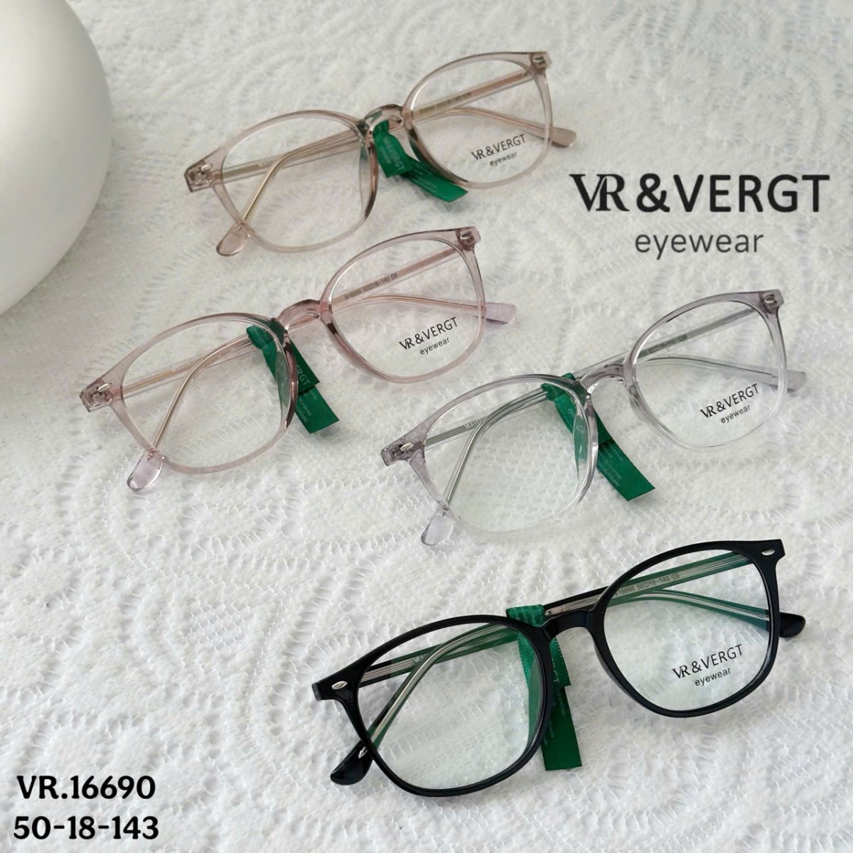 VR & VERGT  16690