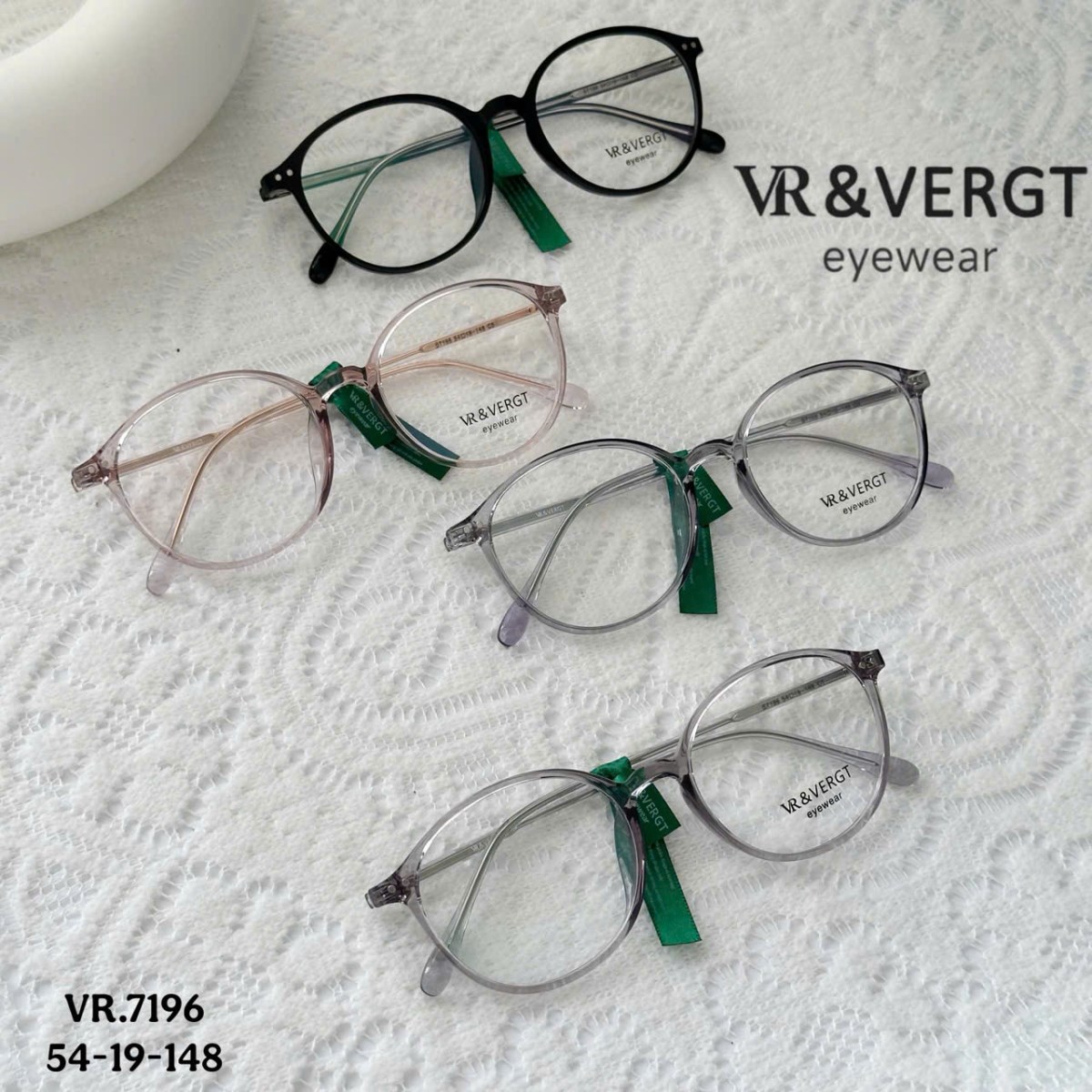 VR & VERGT  7916