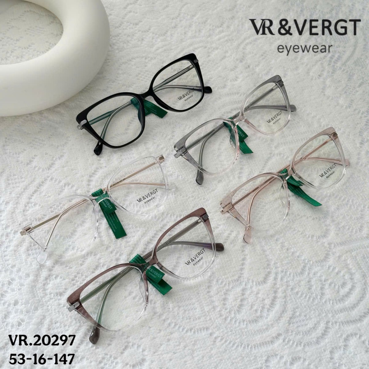 VR & VERGT  20297