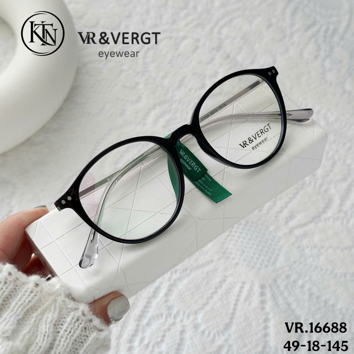 VR & VERGT  16688