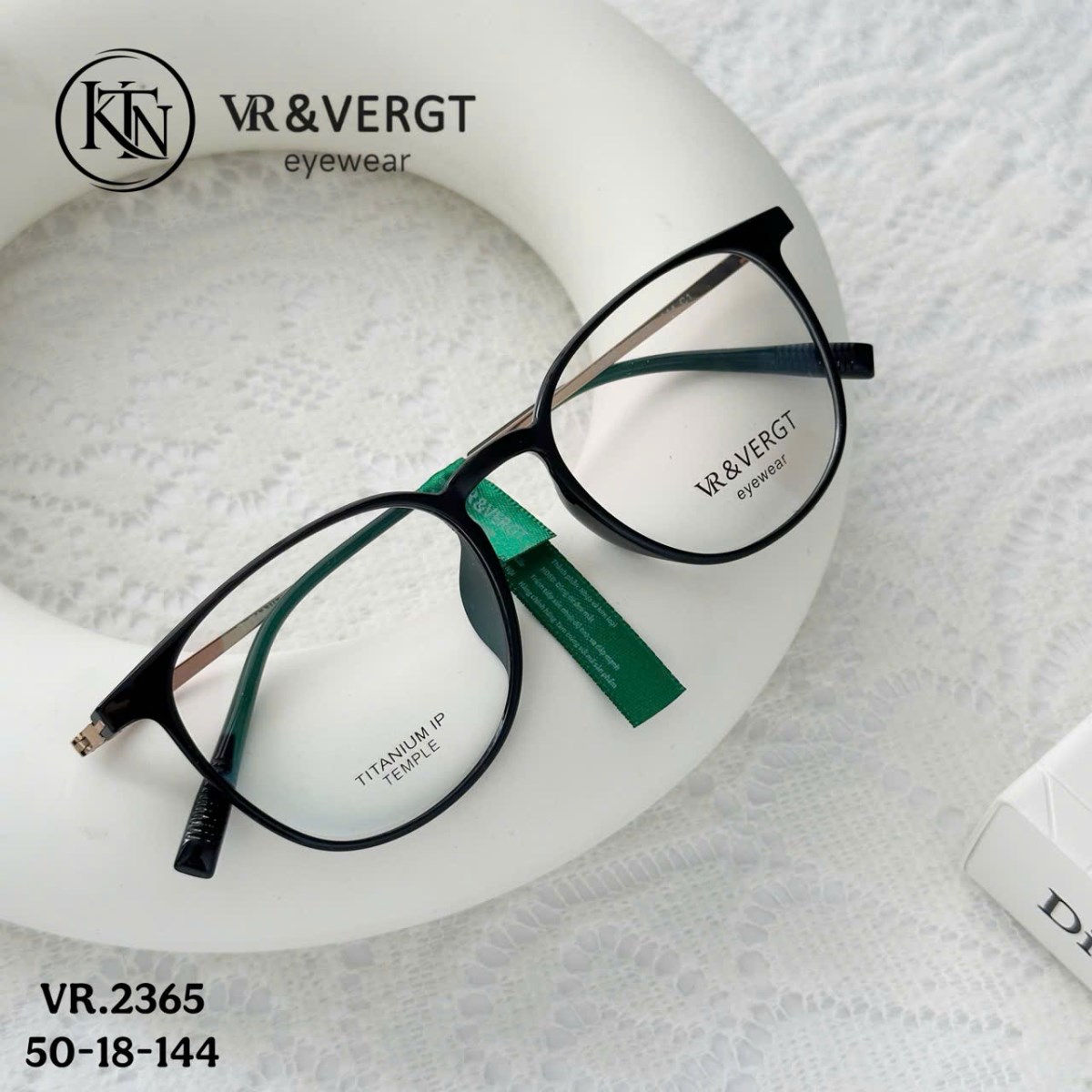 VR & VERGT  2365
