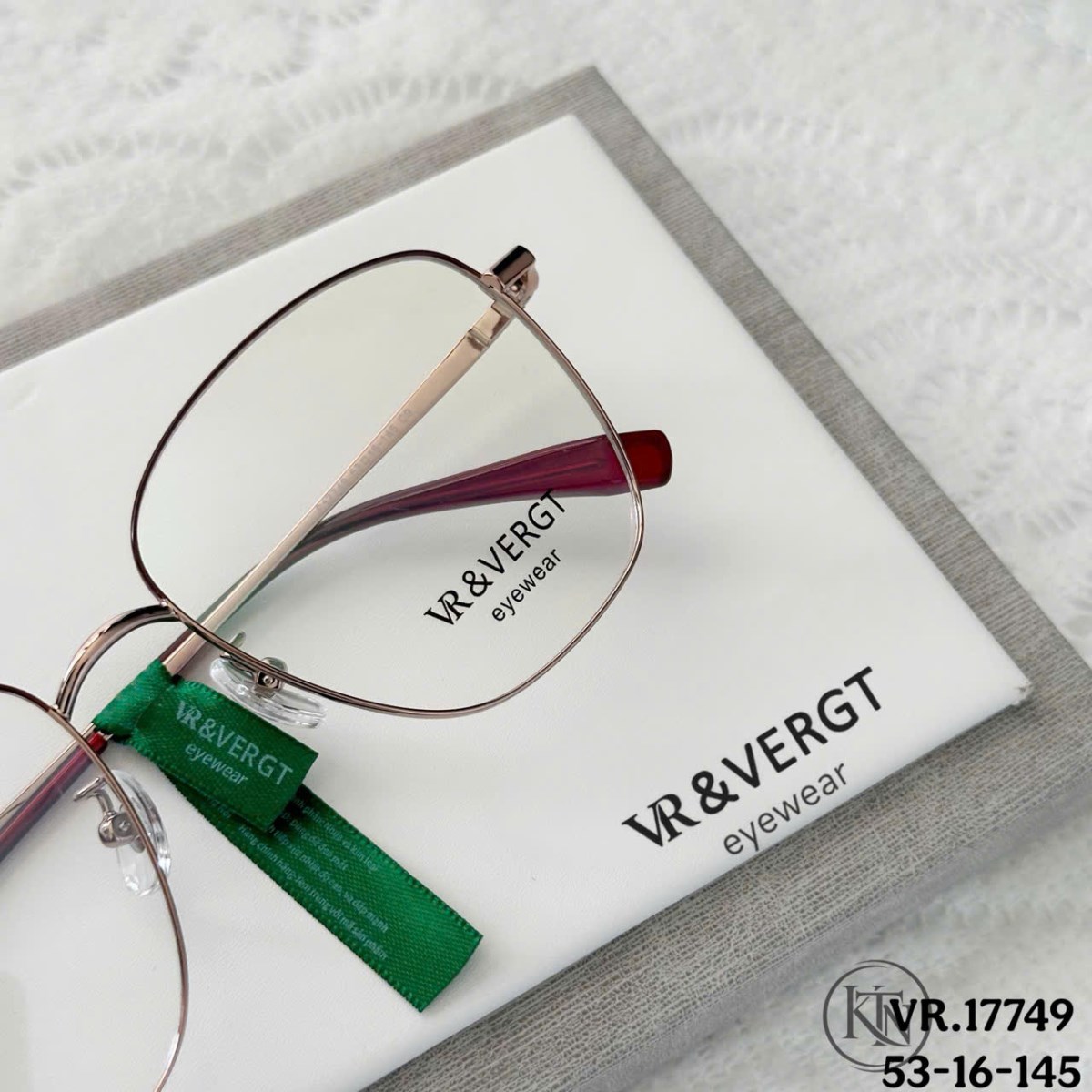 VR & VERGT  17749