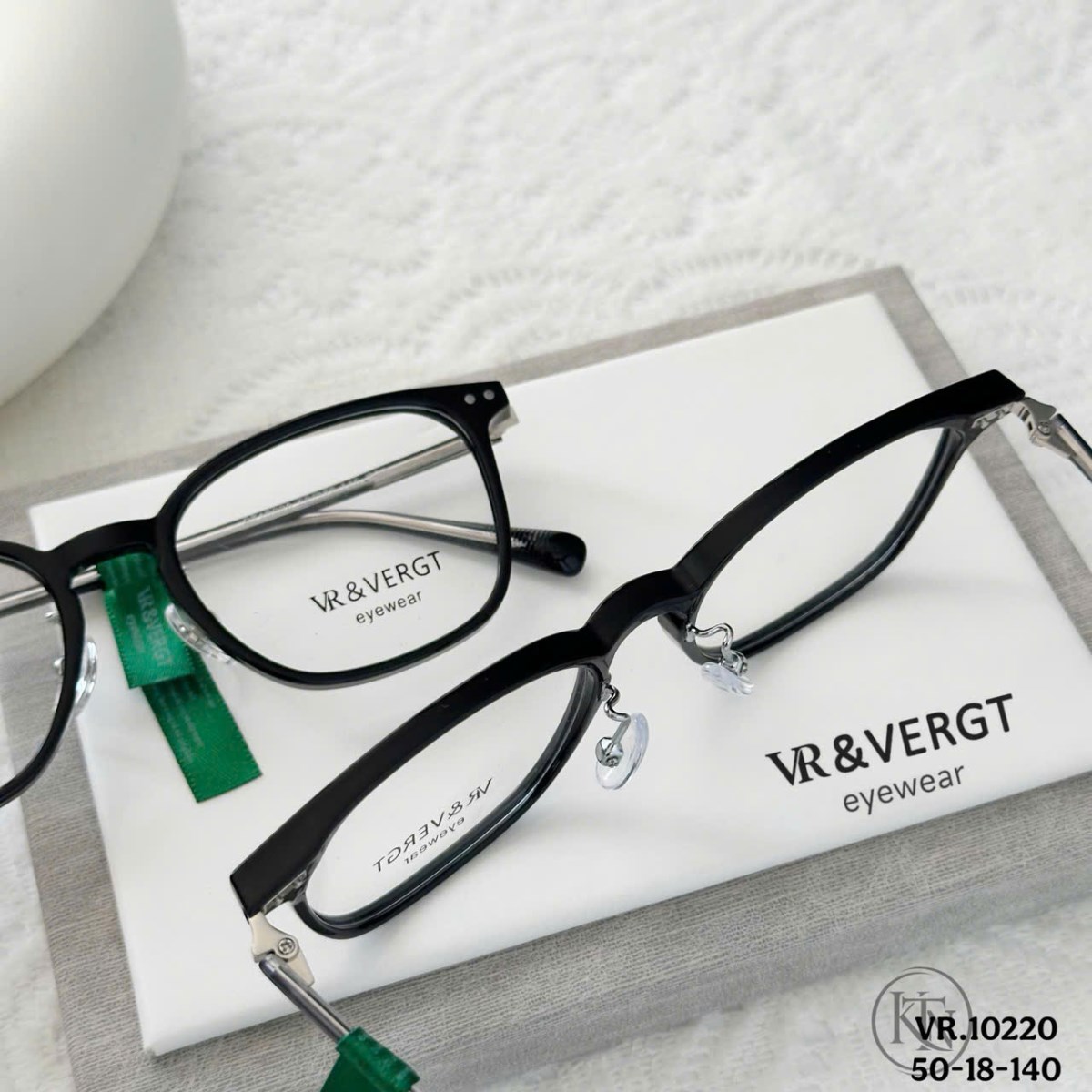 VR & VERGT  10220