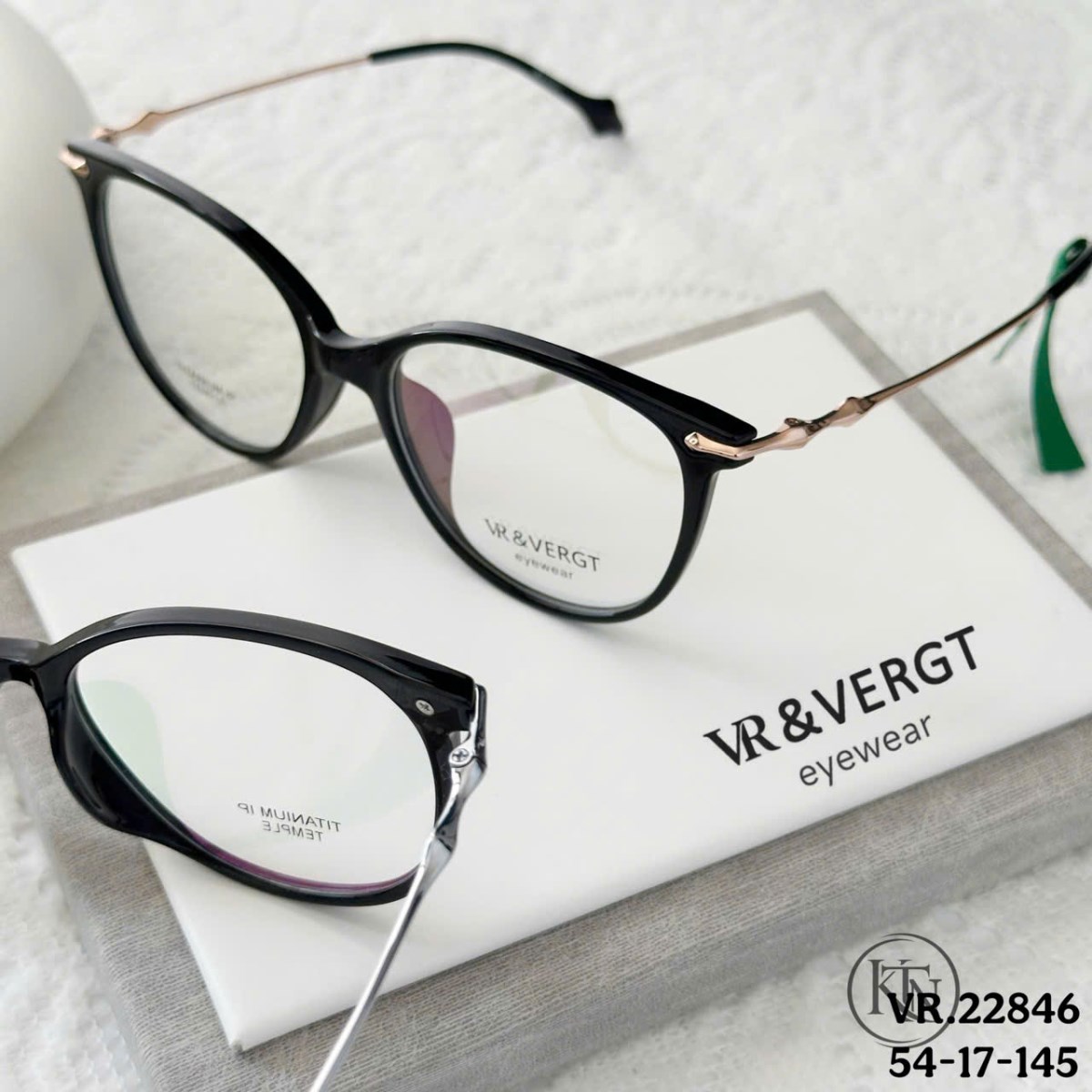 VR & VERGT  22846
