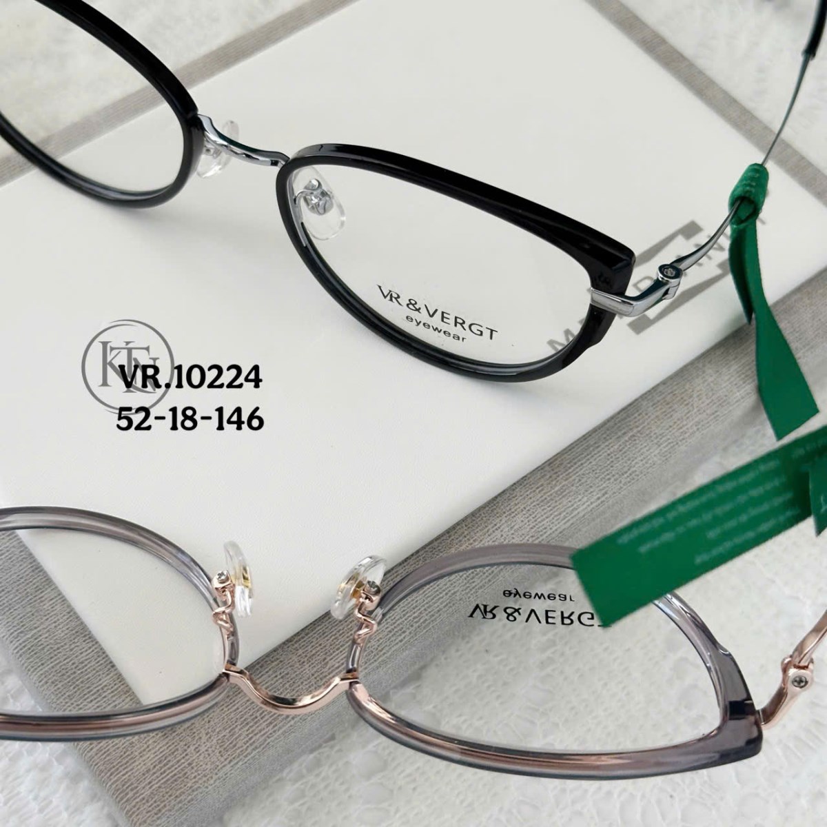 VR & VERGT  10224