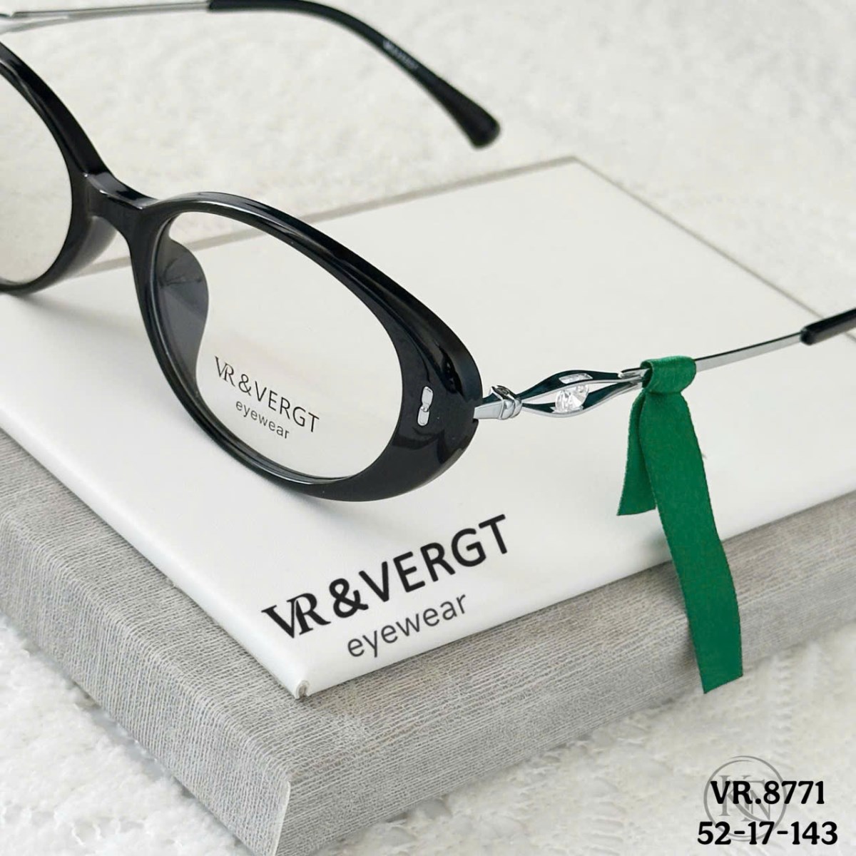 VR & VERGT  8771