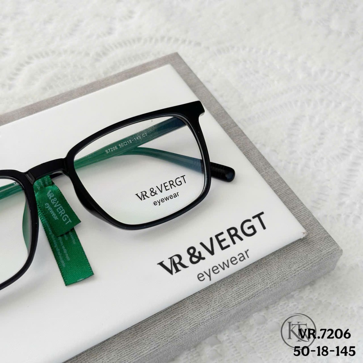VR & VERGT  7206