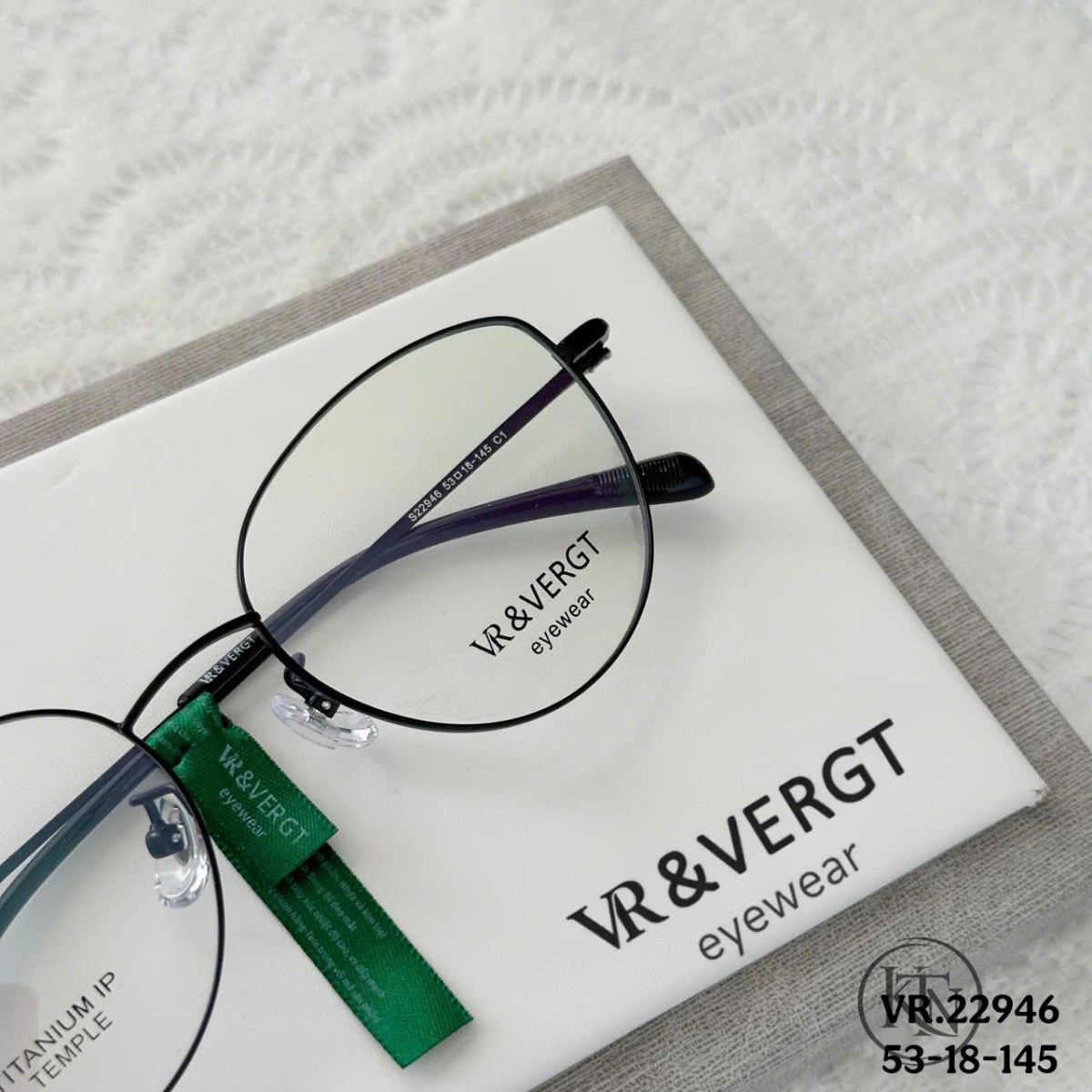 VR & VERGT  22964