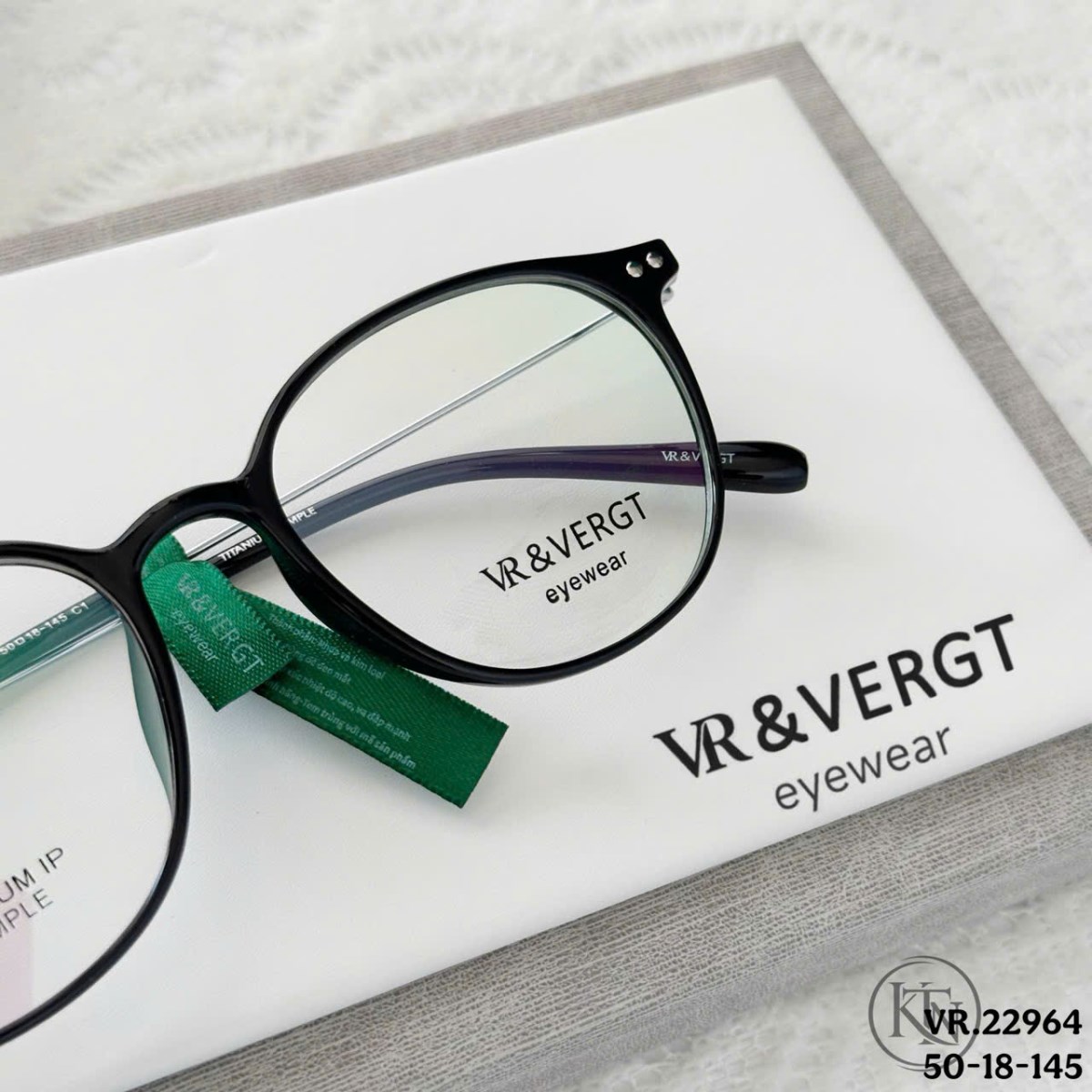 VR & VERGT  22964